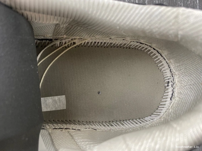 Boostmaster lin Air Room Jordan Trophy 1 OG FN0432-100 Low Away x 0805